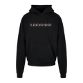 Lekkurr Drippy Hoodie Unisex – Oversized Hoodie | Skilliecam