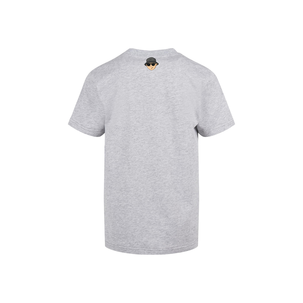 SCG Kids T-Shirt | Skilliecam