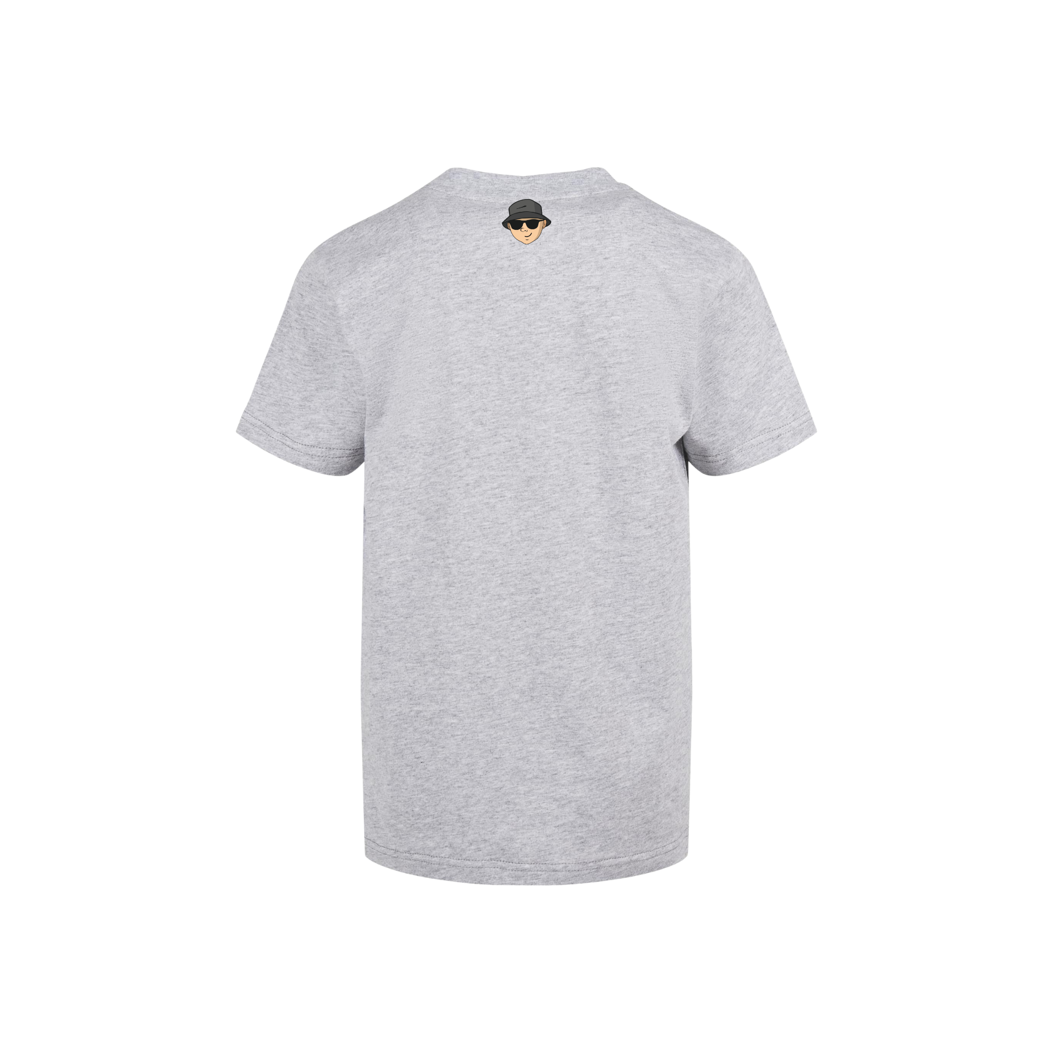 SCG Kids T-Shirt | Skilliecam