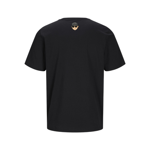 Hoeisuut T-Shirt Heren | Skilliecam