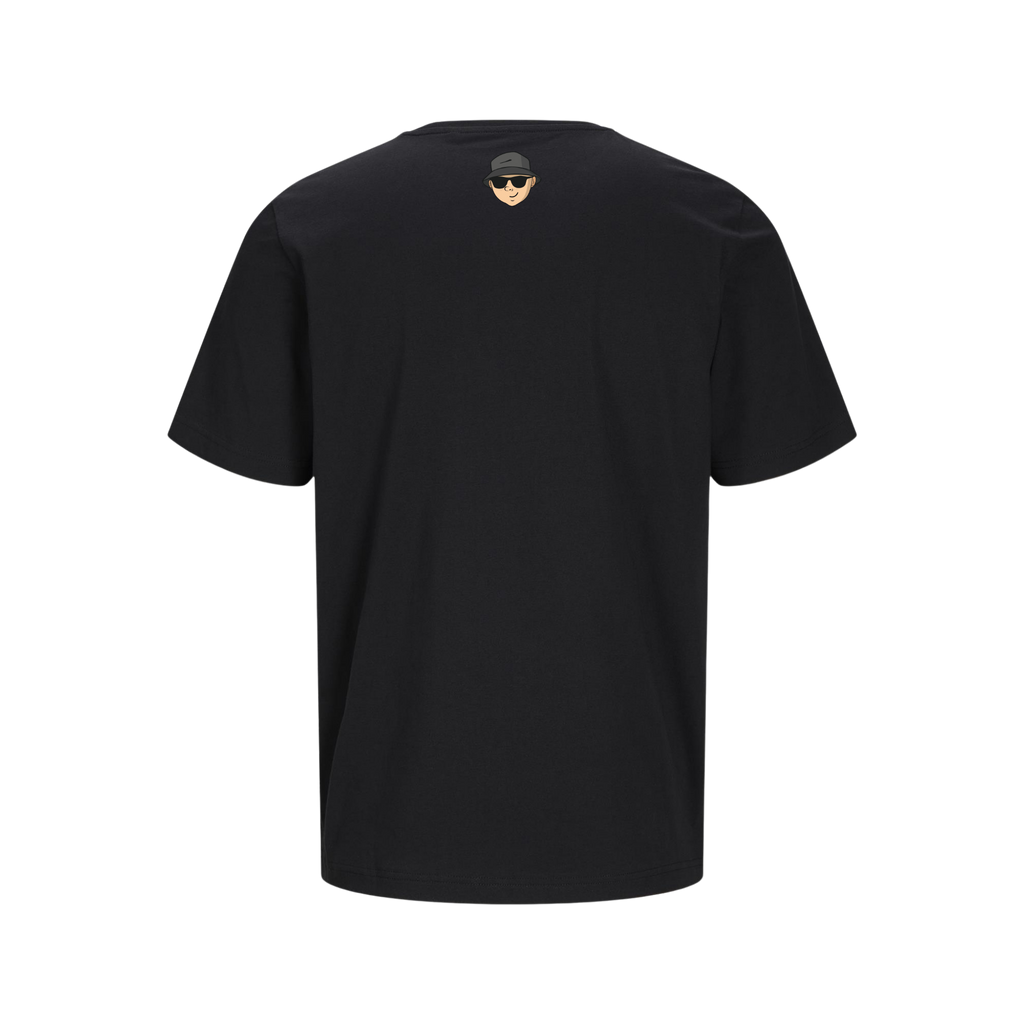 SCG T-Shirt Heren | Skilliecam