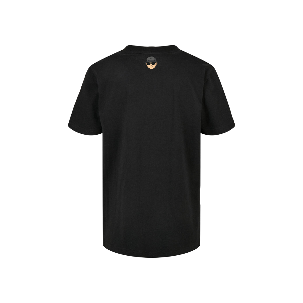 Hoeisuut Kids T-Shirt | Skilliecam