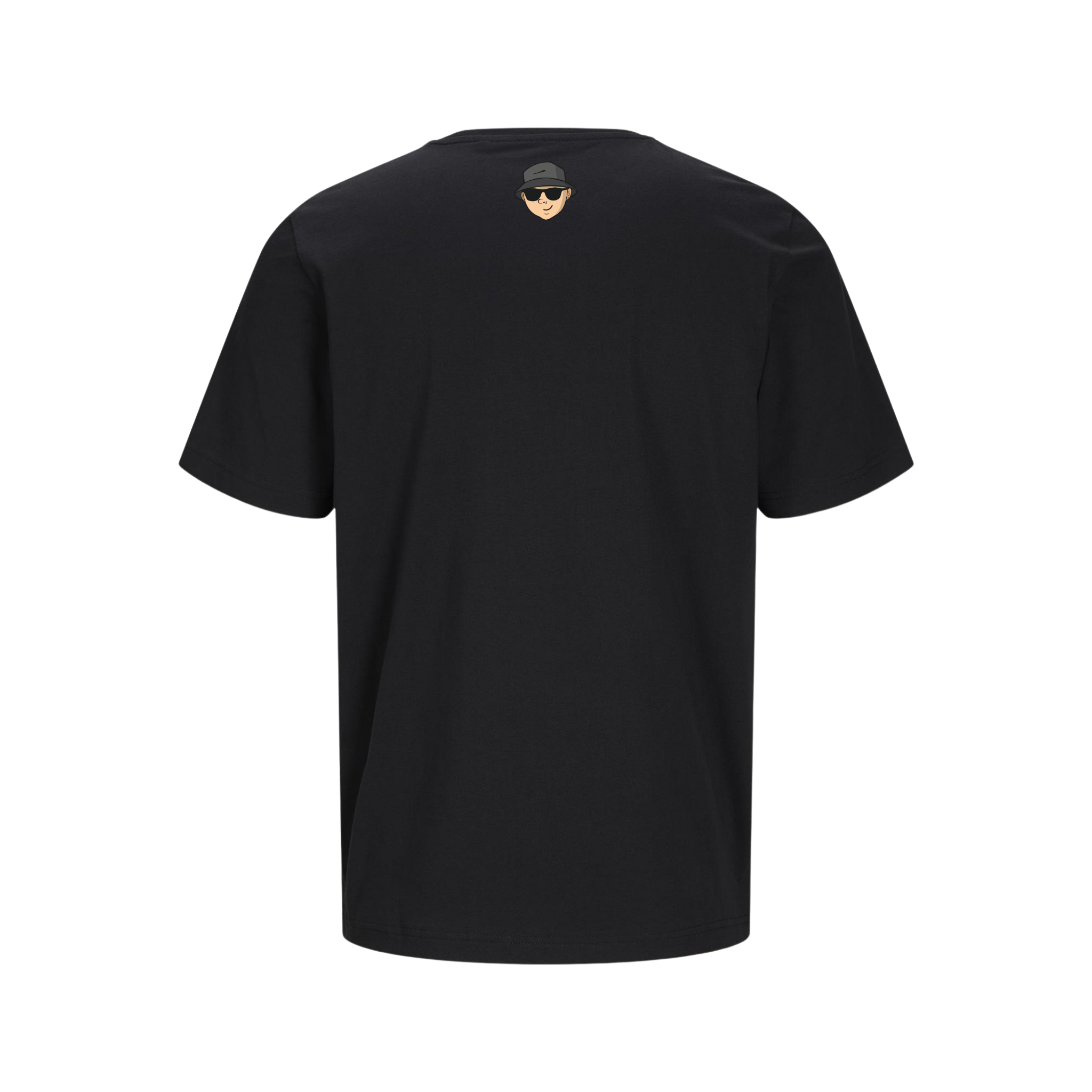Matchday T-Shirt Heren | Skilliecam