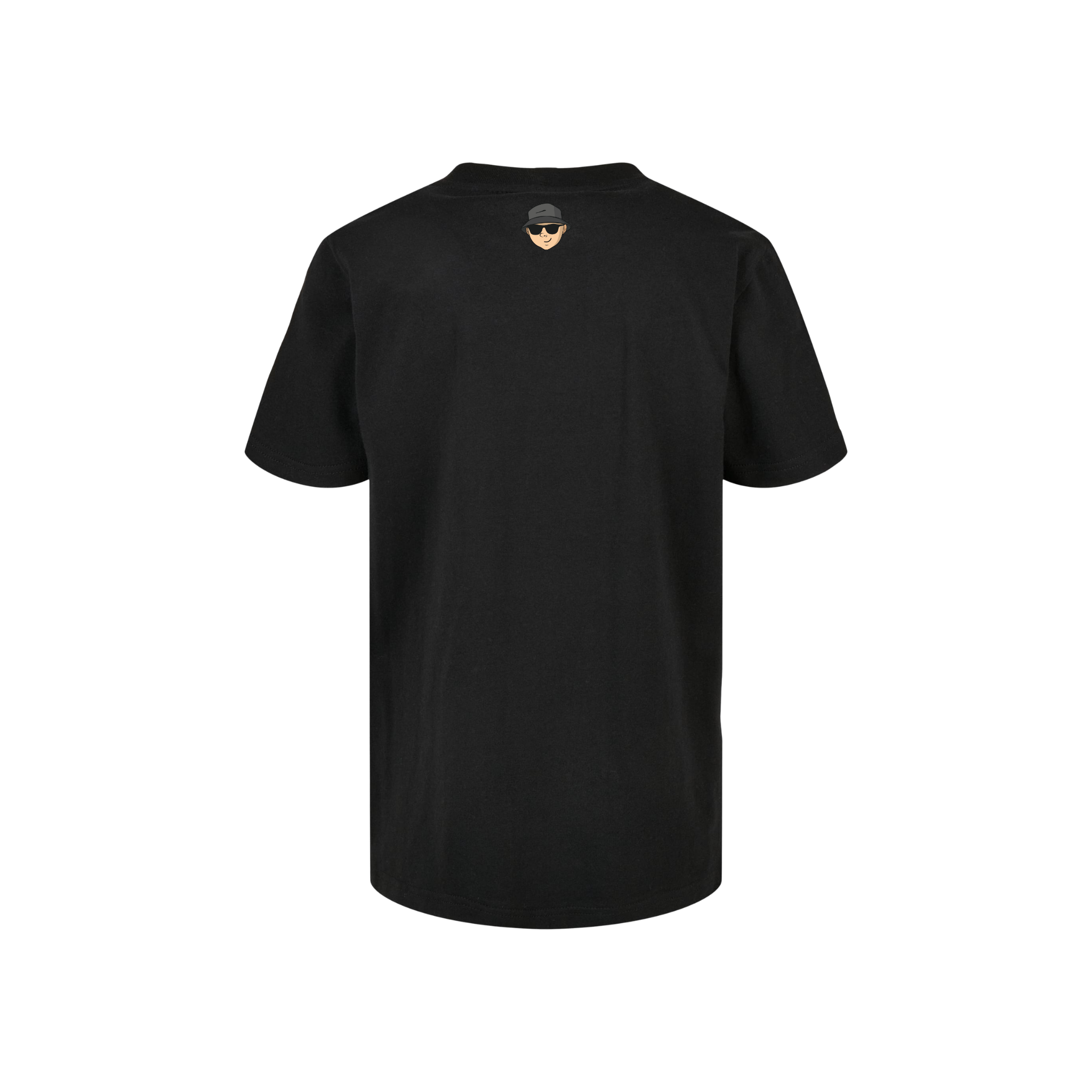 SCG Kids T-Shirt | Skilliecam