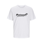 Hoeisuut T-Shirt Heren | Skilliecam