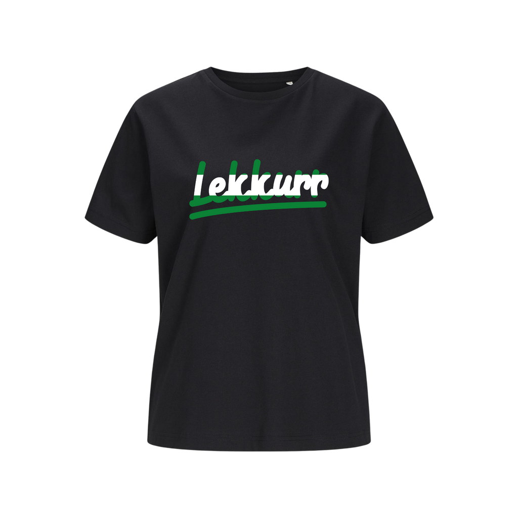 Lekkurr Rotterdam T-Shirt Vrouwen | Skilliecam