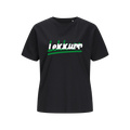 Lekkurr Rotterdam T-Shirt Vrouwen | Skilliecam