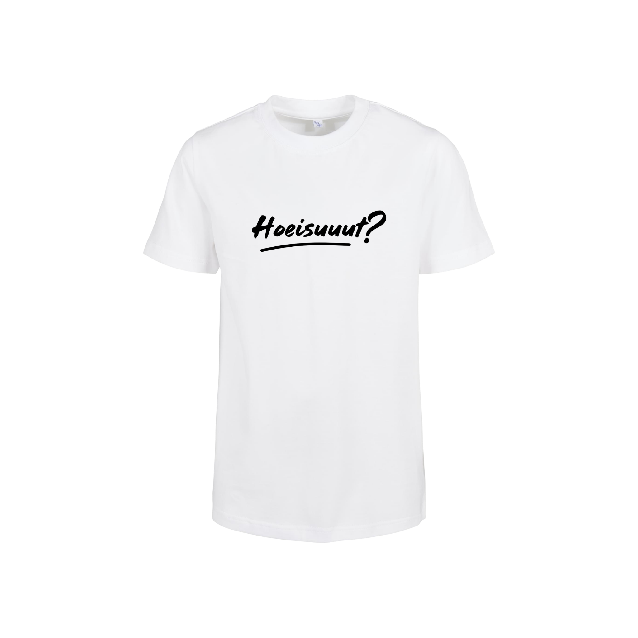 Hoeisuut Kids T-Shirt | Skilliecam