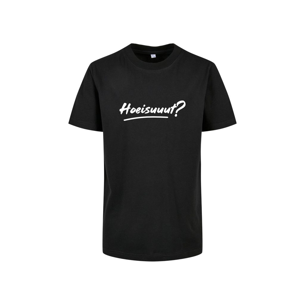 Hoeisuut Kids T-Shirt | Skilliecam