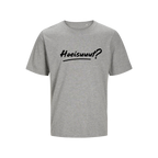 Hoeisuut T-Shirt Heren | Skilliecam