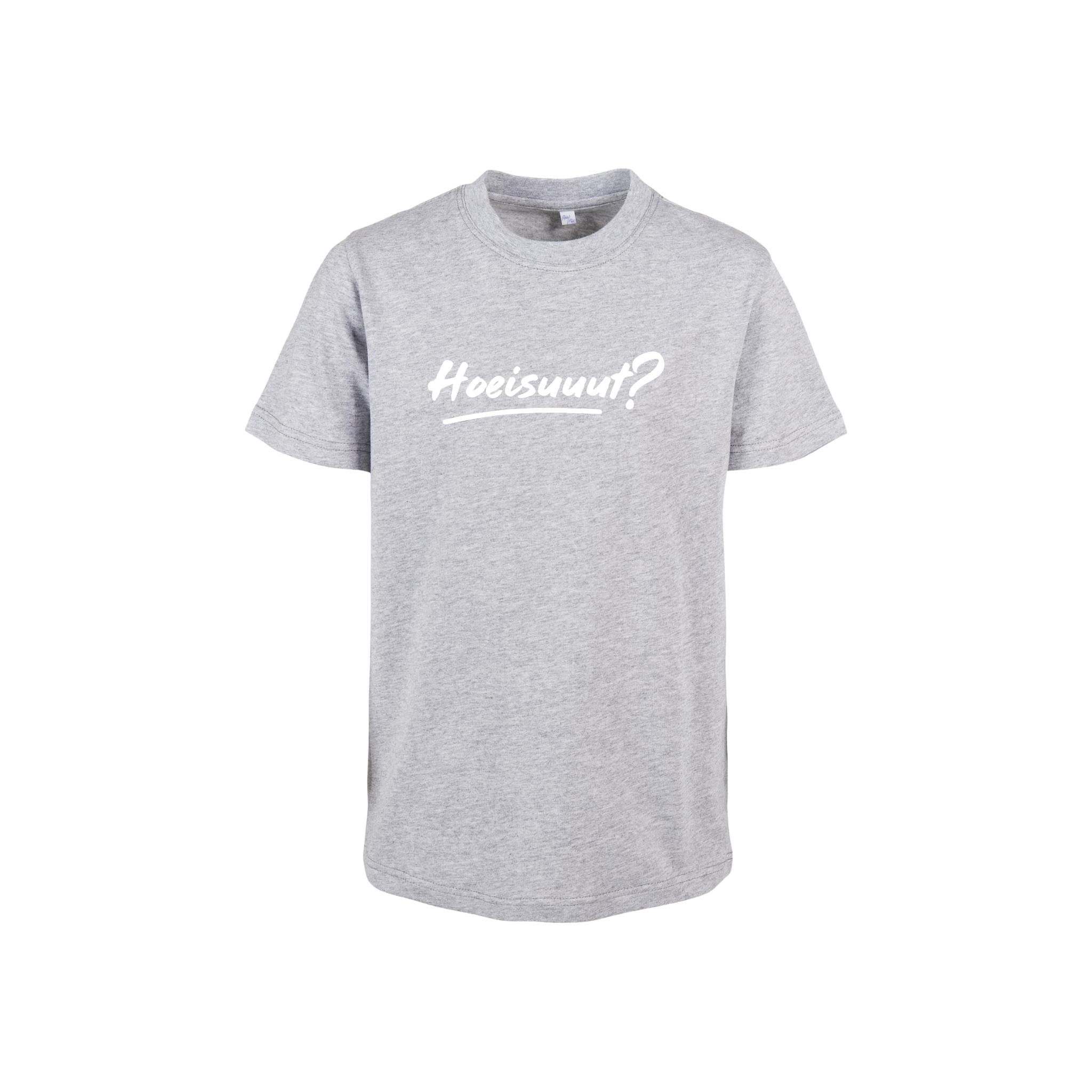 Hoeisuut Kids T-Shirt | Skilliecam