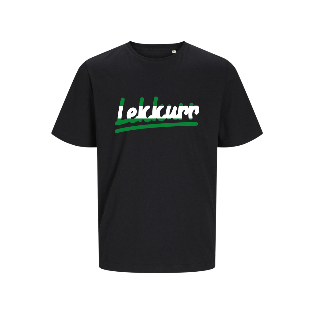 Lekkurr Rotterdam T-Shirt Heren | Skilliecam