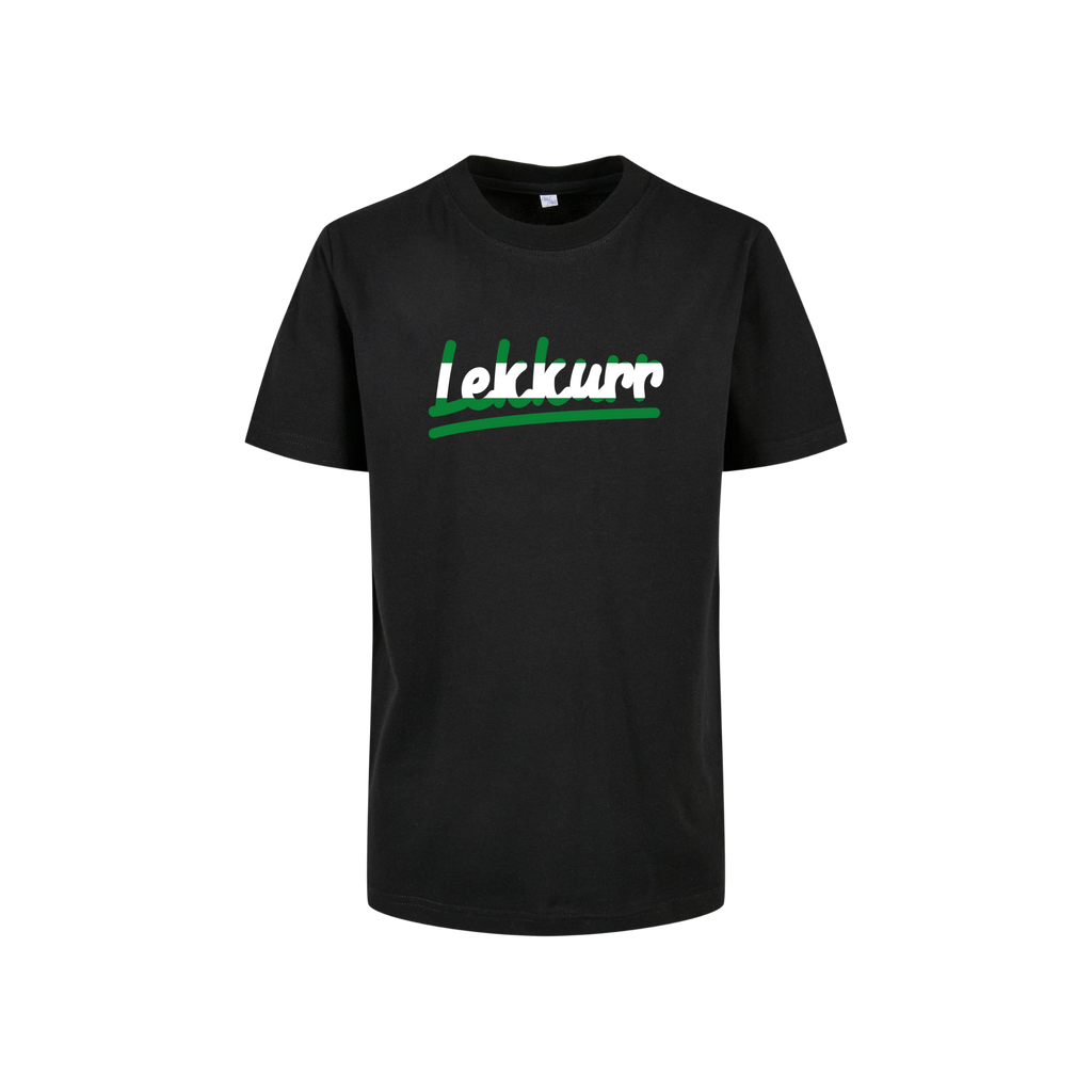 Lekkurr Rotterdam Kids T-Shirt | Skilliecam