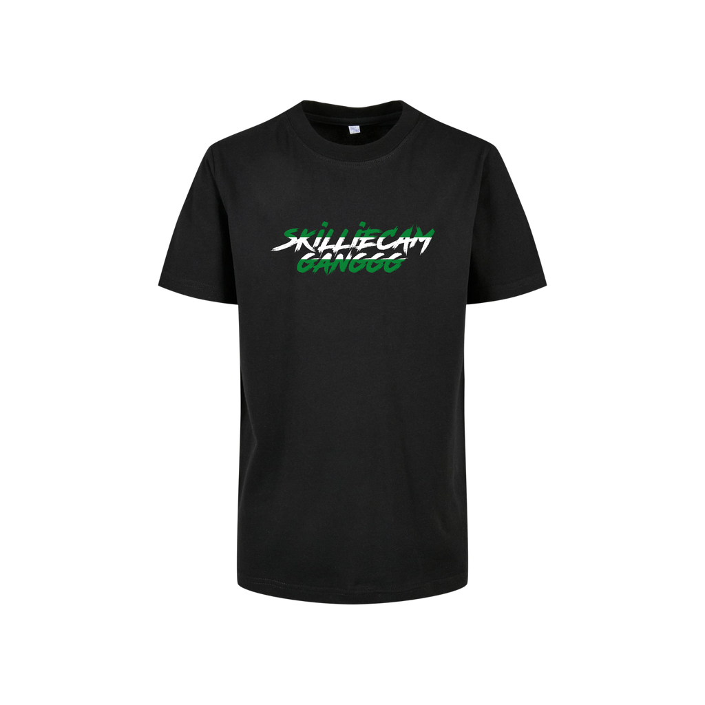 SCG Rotterdam Kids T-Shirt | Skilliecam