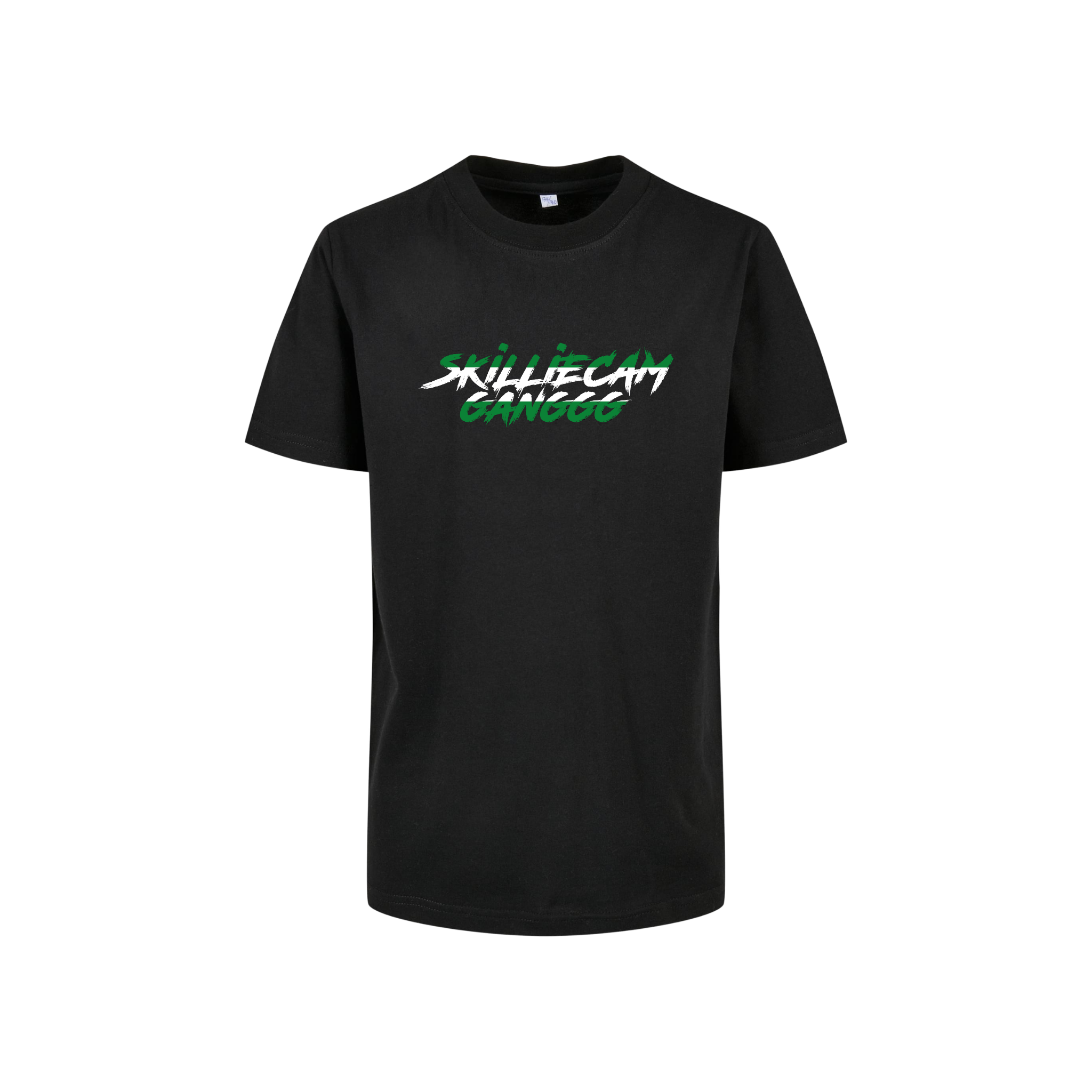 SCG Rotterdam Kids T-Shirt | Skilliecam