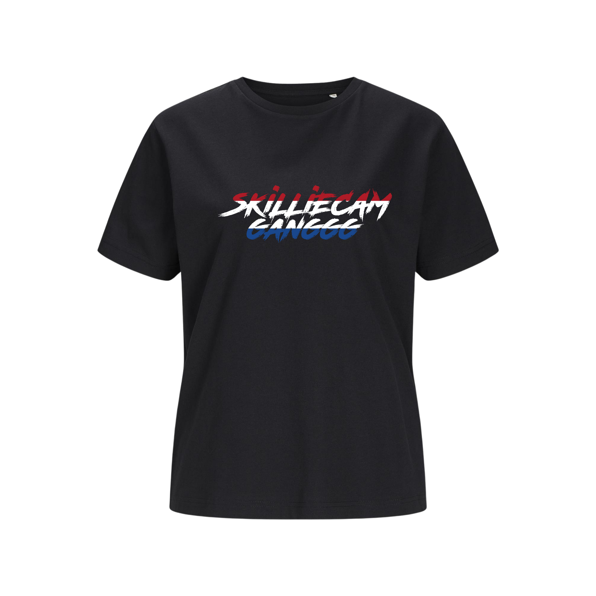 SCG NL T-Shirt Vrouwen | Skilliecam