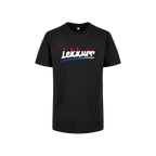Lekkurr NL Kids T-Shirt | Skilliecam