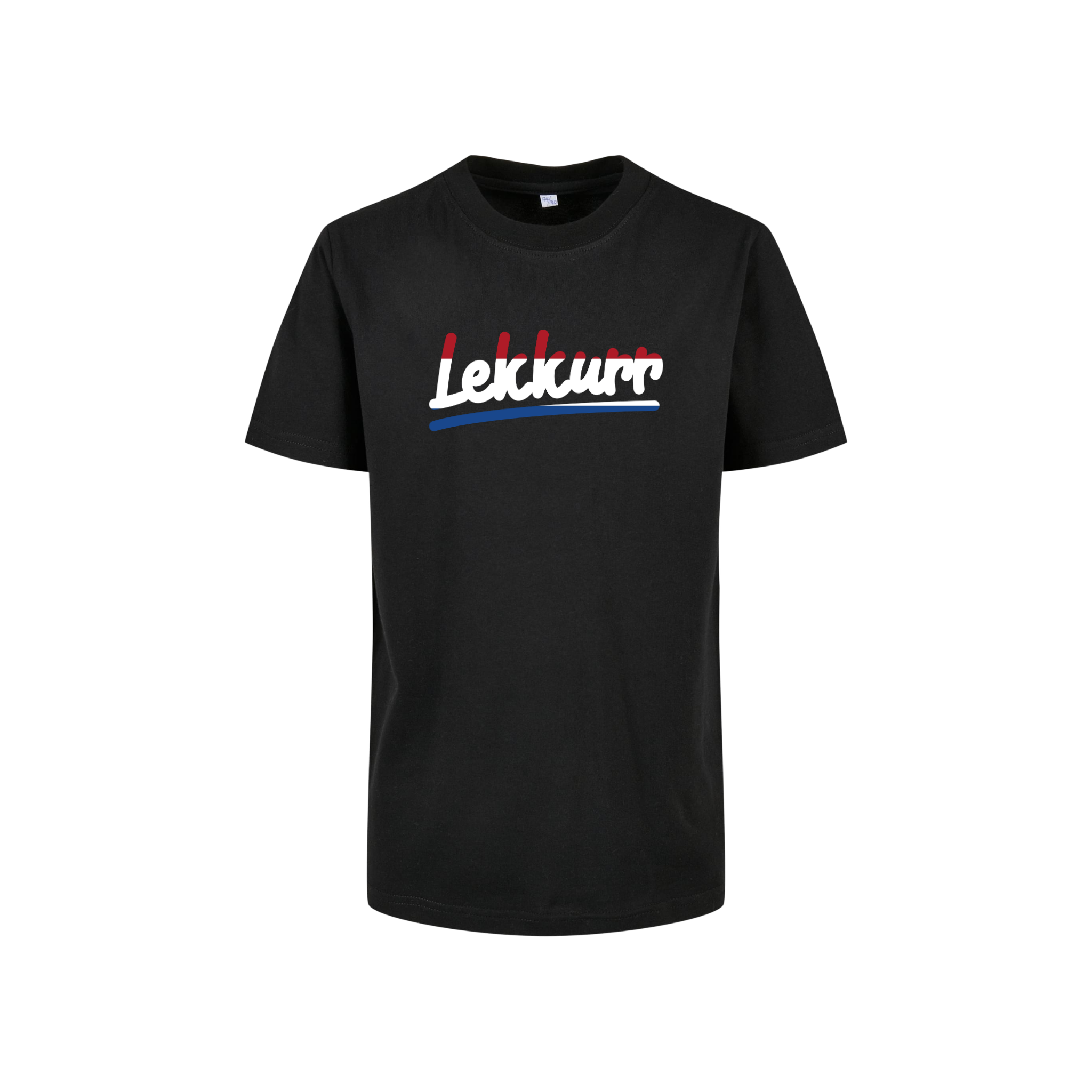 Lekkurr NL Kids T-Shirt | Skilliecam