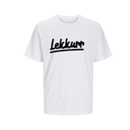 Lekkurr T-Shirt Heren | Skilliecam