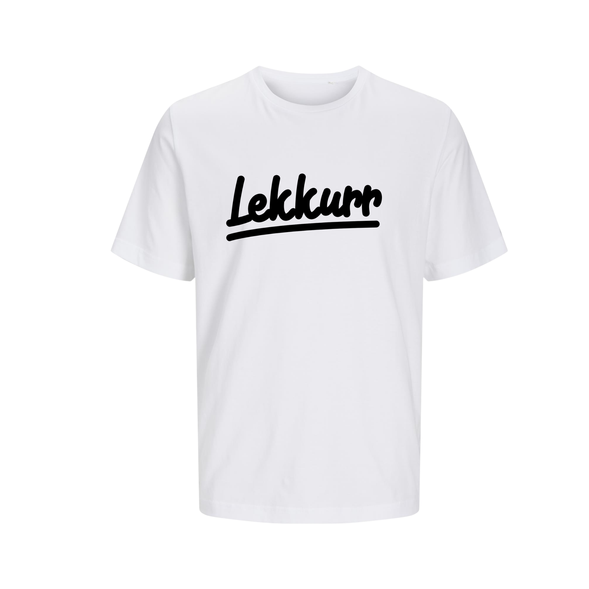 Lekkurr T-Shirt Heren | Skilliecam