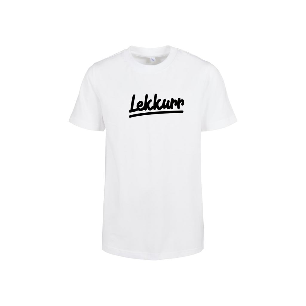 Lekkurr kids T-Shirt | Skilliecam