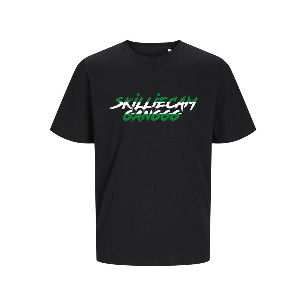SCG Rotterdam T-Shirt Heren | Skilliecam
