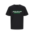 SCG Rotterdam T-Shirt Heren | Skilliecam