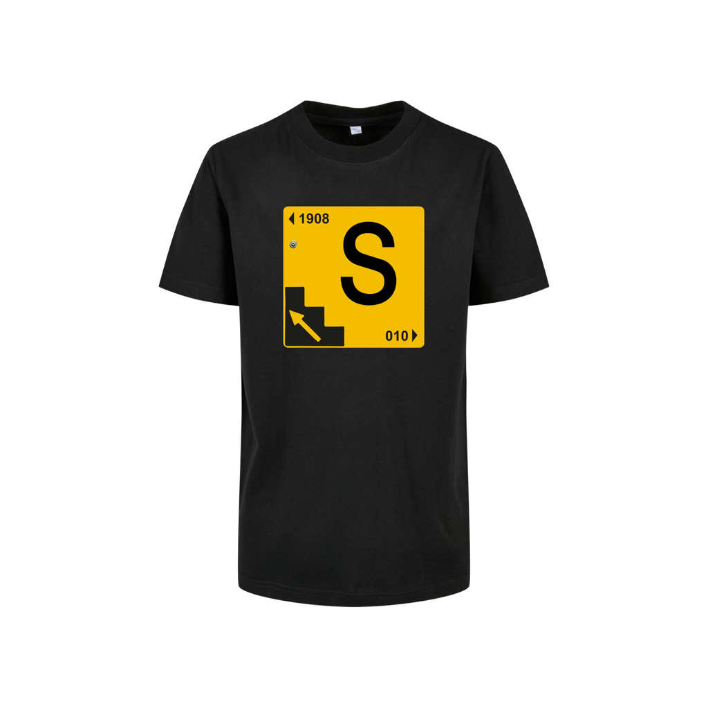 Vakkie Kids T-Shirt | Skilliecam