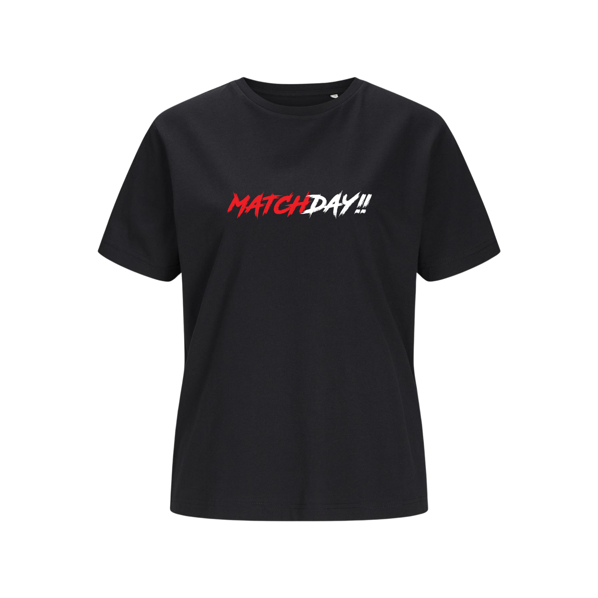 Matchday T-Shirt Vrouwen | Skilliecam