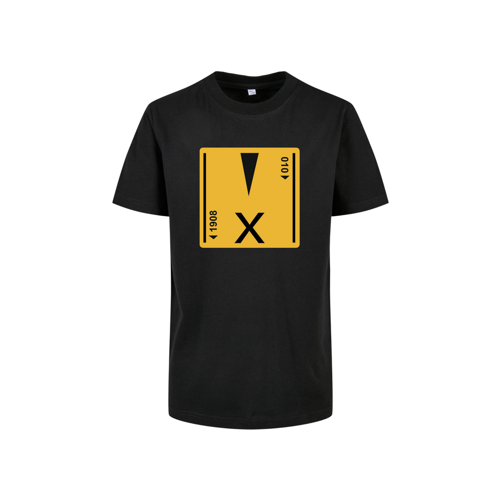 Vakkie Kids T-Shirt | Skilliecam