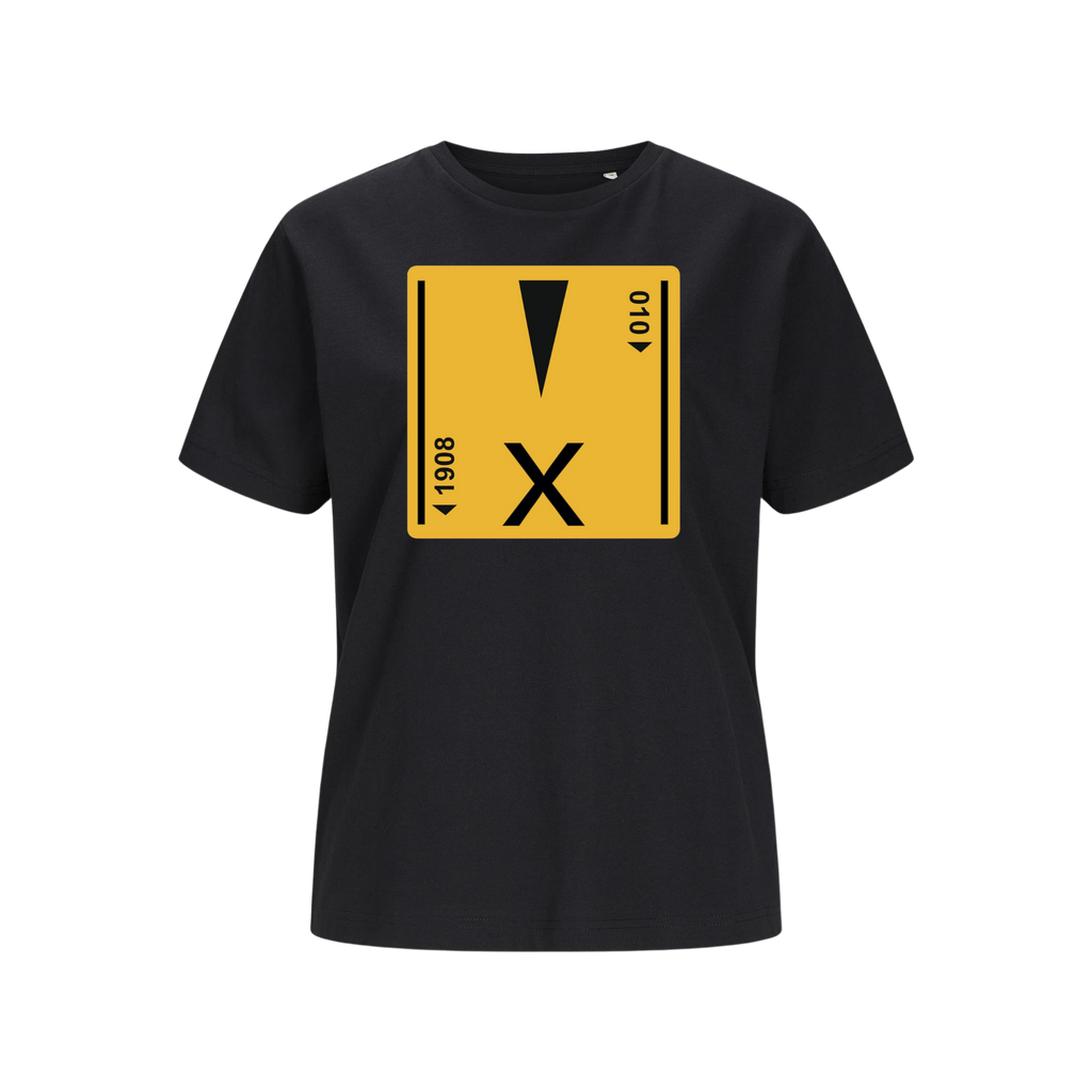 Vakkie T-Shirt Vrouwen | Skilliecam