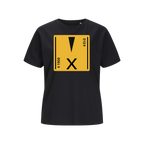 Vakkie T-Shirt Vrouwen | Skilliecam