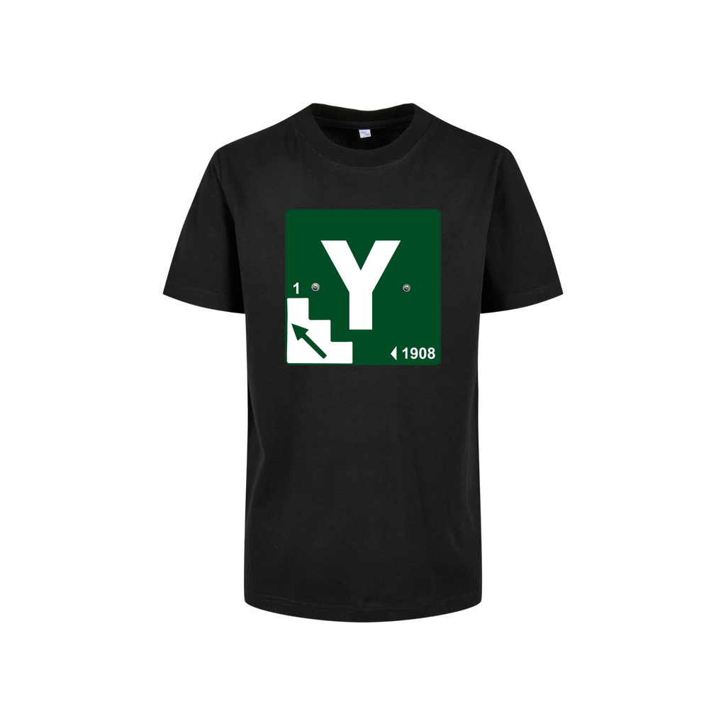 Vakkie Kids T-Shirt | Skilliecam