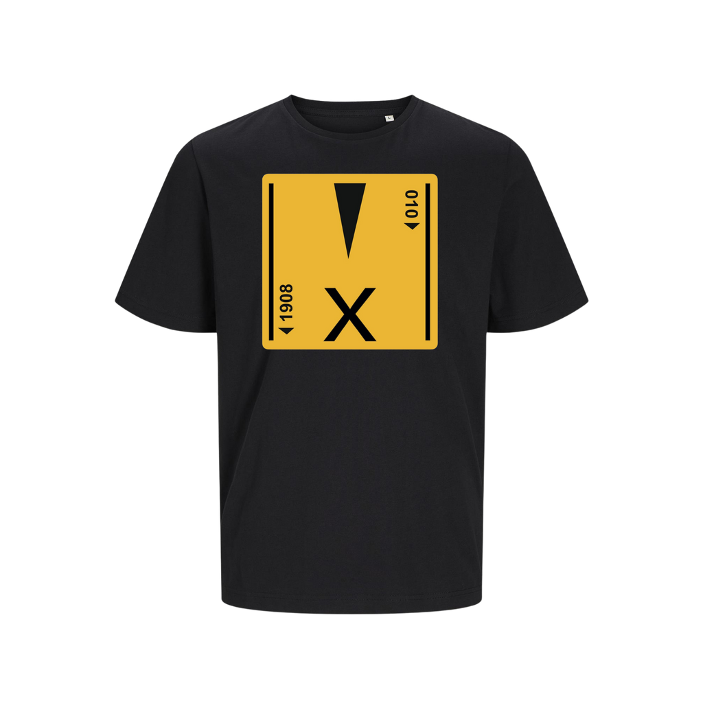 Vakkie T-Shirt Heren | Skilliecam