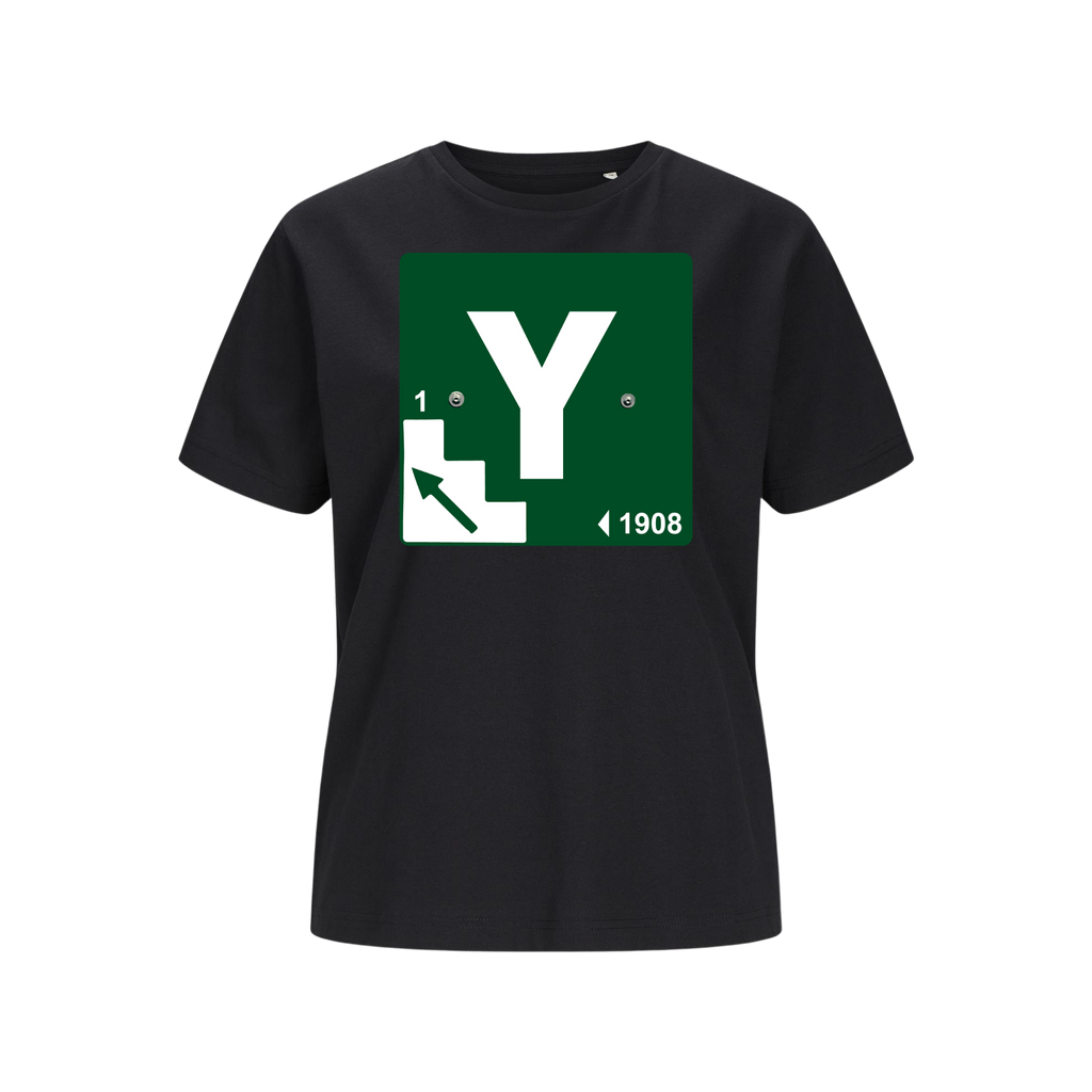 Vakkie T-Shirt Vrouwen | Skilliecam
