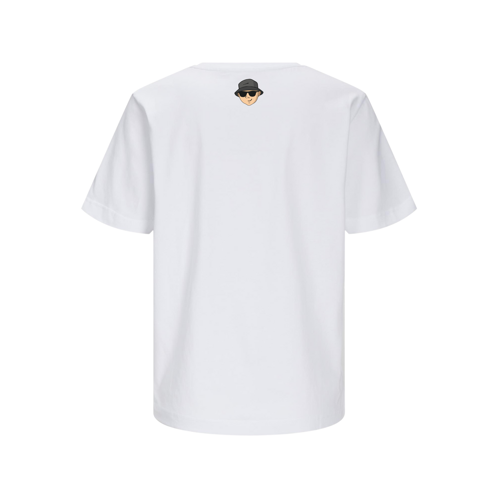 Lekkurr T-Shirt Vrouwen | Skilliecam