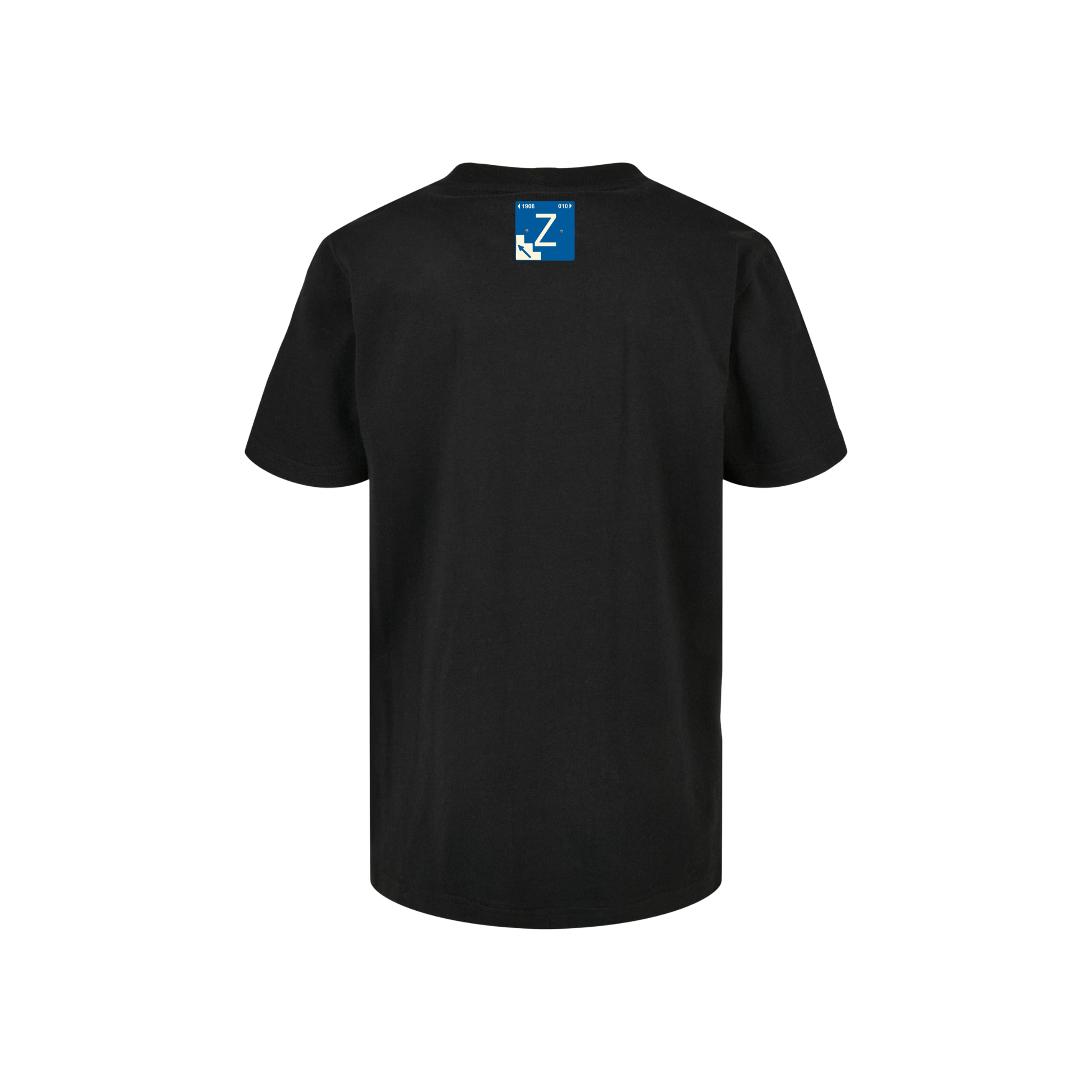 Vakkie Kids T-Shirt | Skilliecam