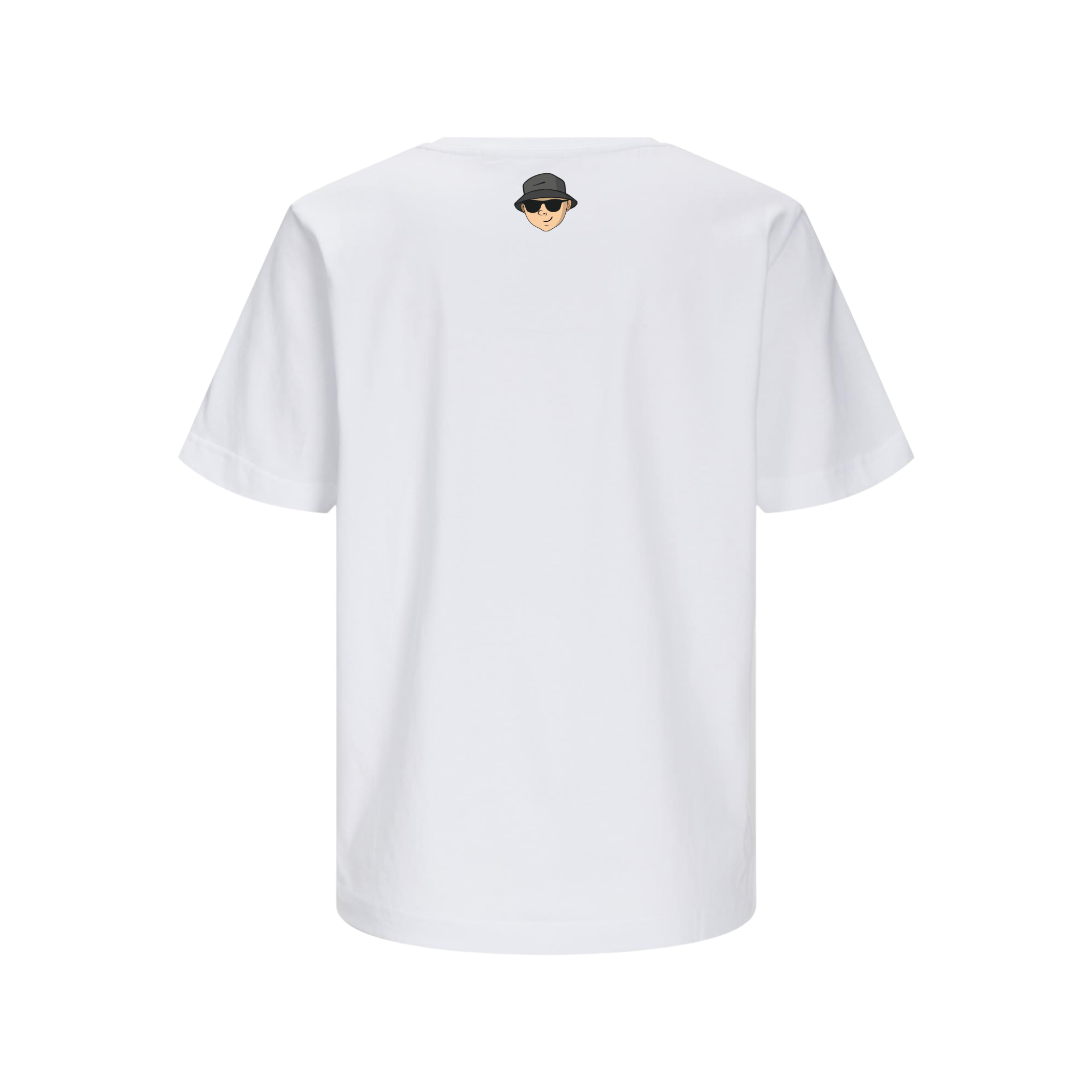 Hoeisuut T-Shirt Vrouwen | Skilliecam