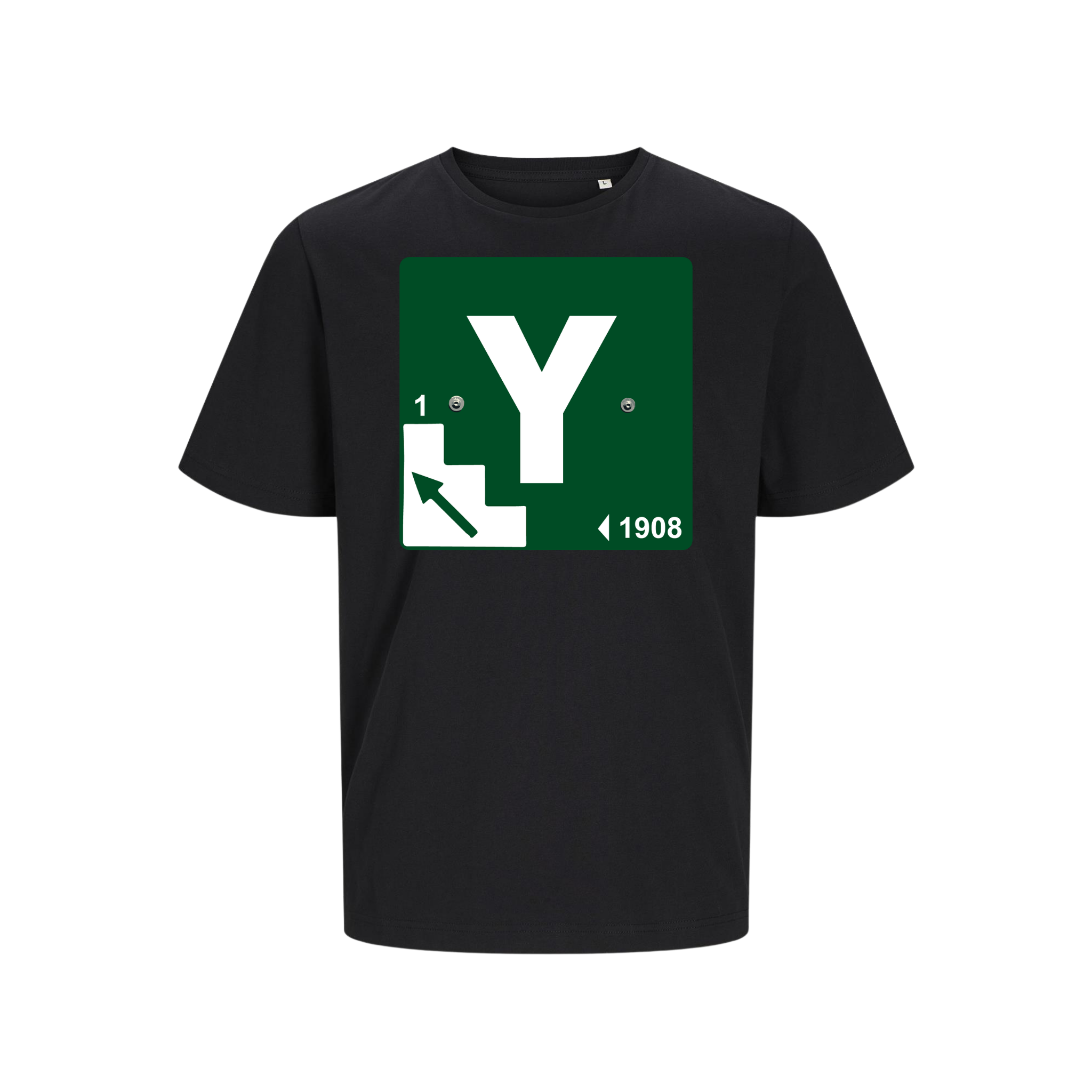 Vakkie T-Shirt Heren | Skilliecam