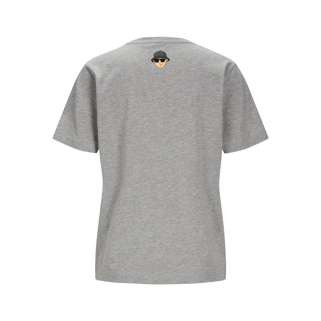 Skilliecam Gang T-Shirt Vrouwen | Skilliecam