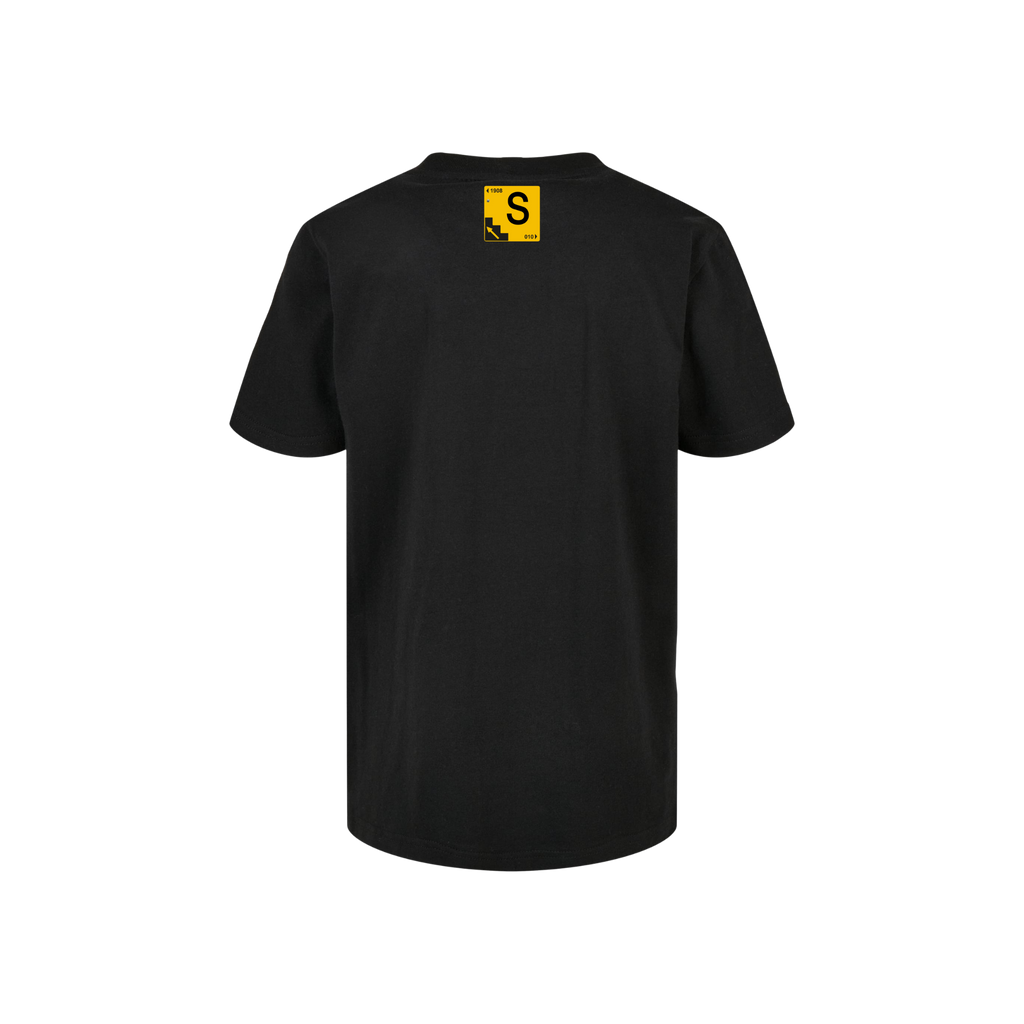 Vakkie Kids T-Shirt | Skilliecam