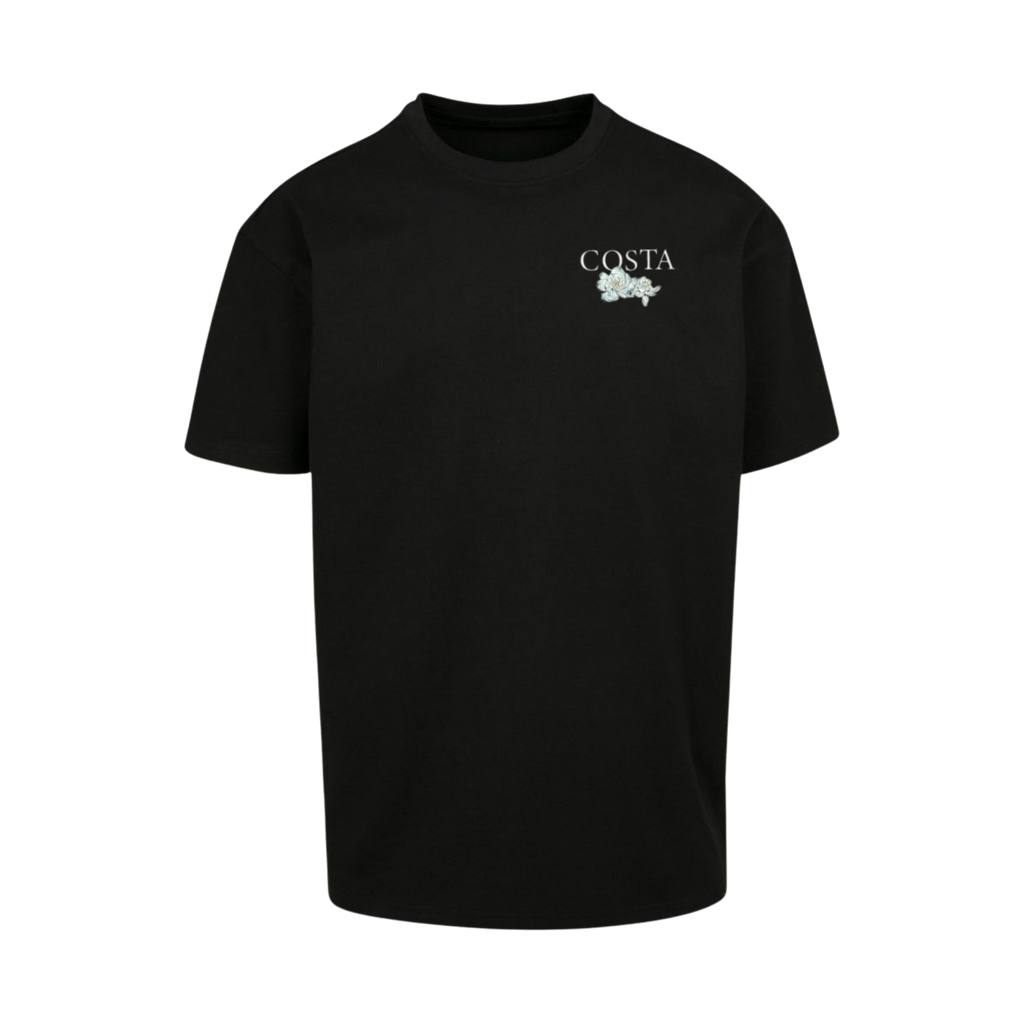Limited Costa Del Sol T-Shirt Unisex – Oversized | Skilliecam
