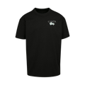 Limited Costa Del Sol T-Shirt Unisex – Oversized | Skilliecam