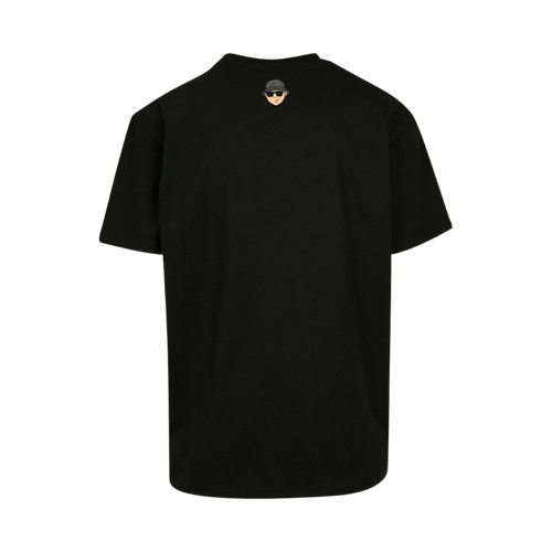 Lekkurr Bubblegum T-Shirt Unisex – Oversized Shirt | Skilliecam
