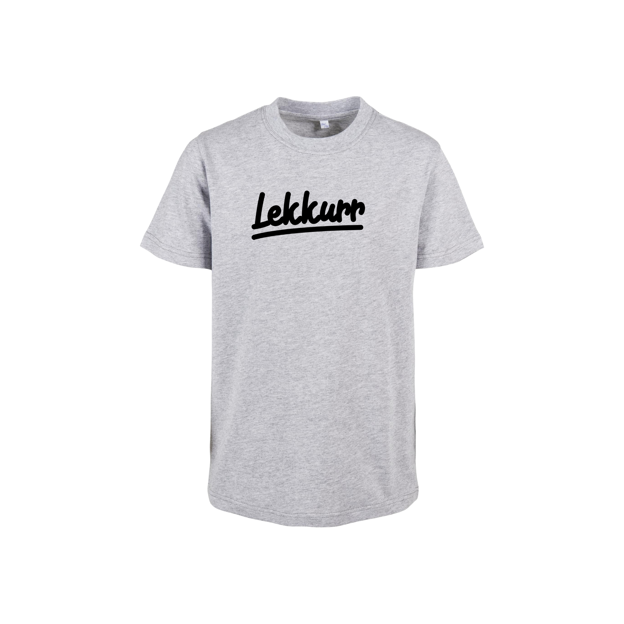 Lekkurr kids T-Shirt | Skilliecam