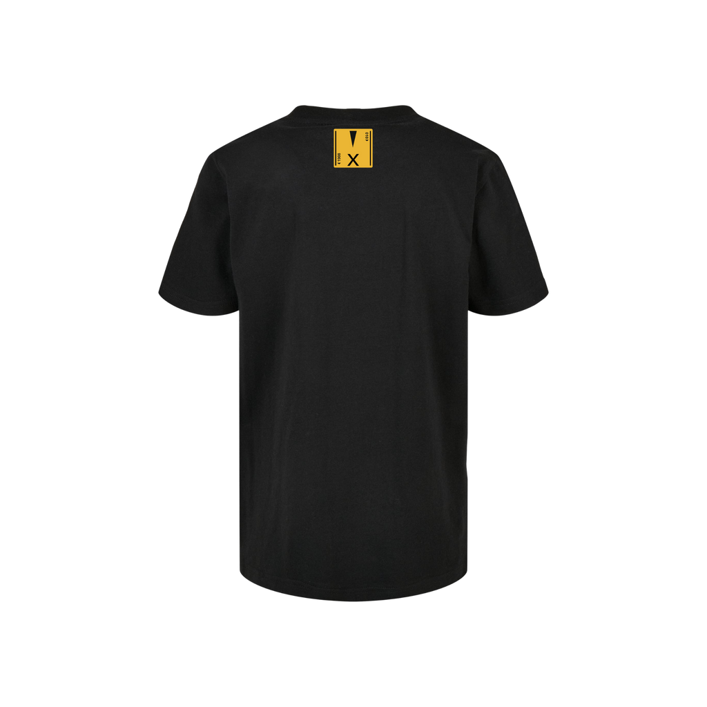Vakkie Kids T-Shirt | Skilliecam