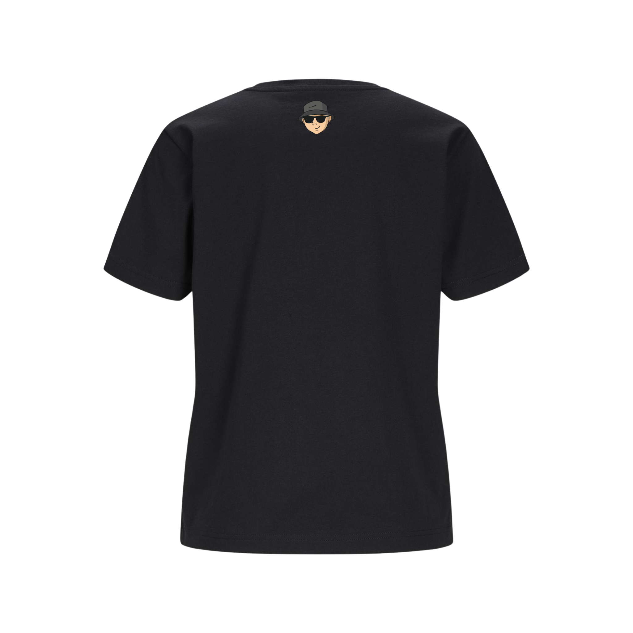 Hoeisuut T-Shirt Vrouwen | Skilliecam