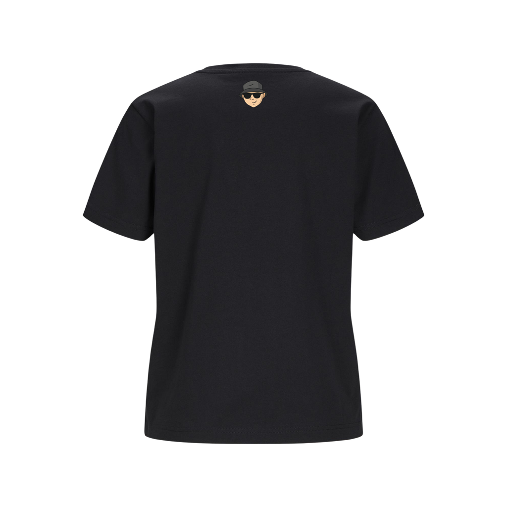 Lekkurr Rotterdam T-Shirt Vrouwen | Skilliecam
