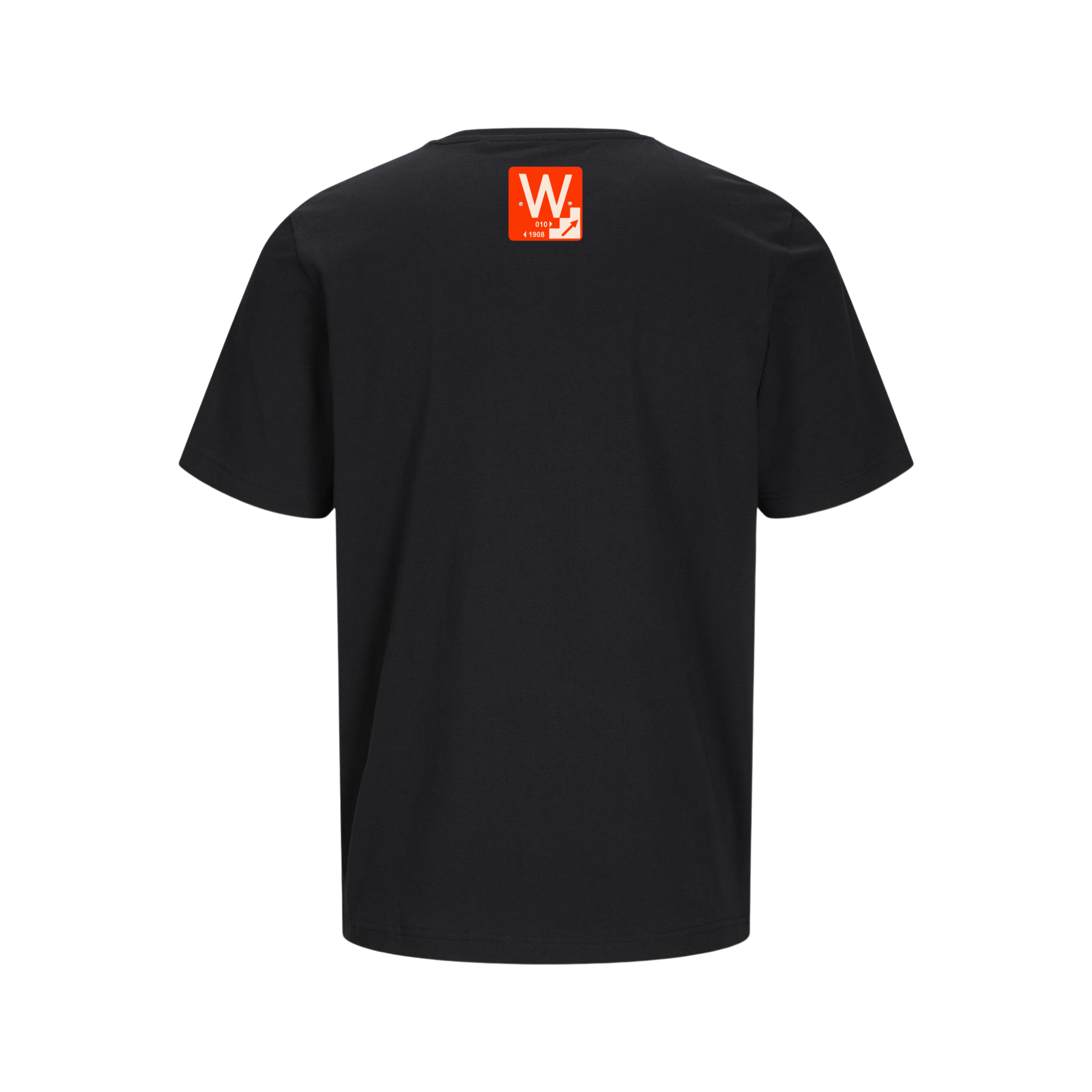 Vakkie T-Shirt Heren | Skilliecam