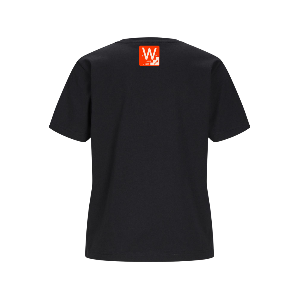 Vakkie T-Shirt Vrouwen | Skilliecam